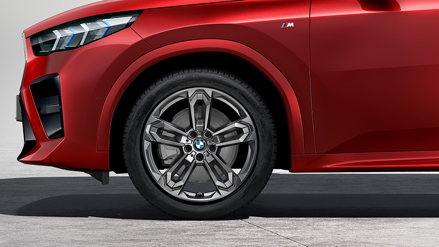 19” Dubbelspaak 1041