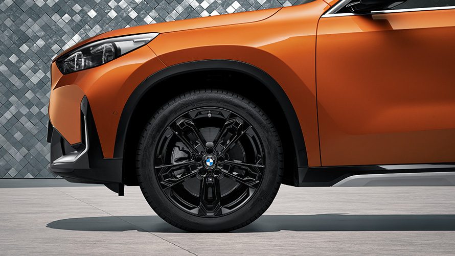 19” Dubbelspaak 871M