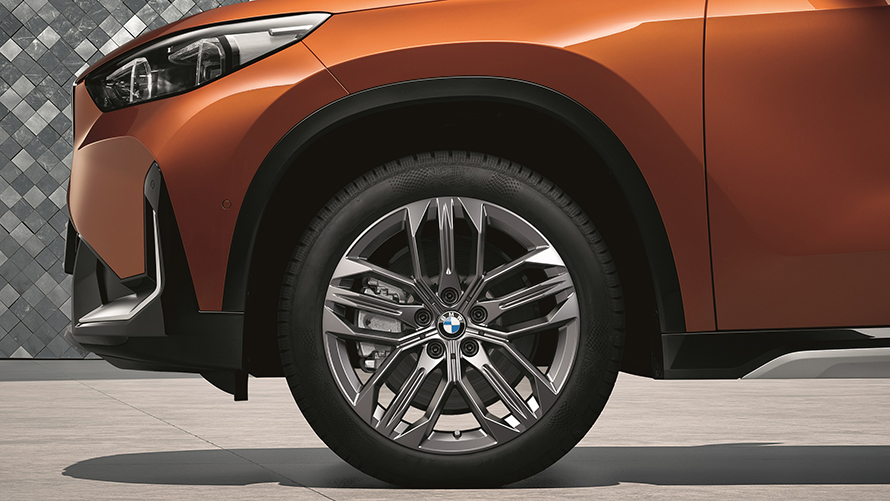 18” Dubbelspaak 879