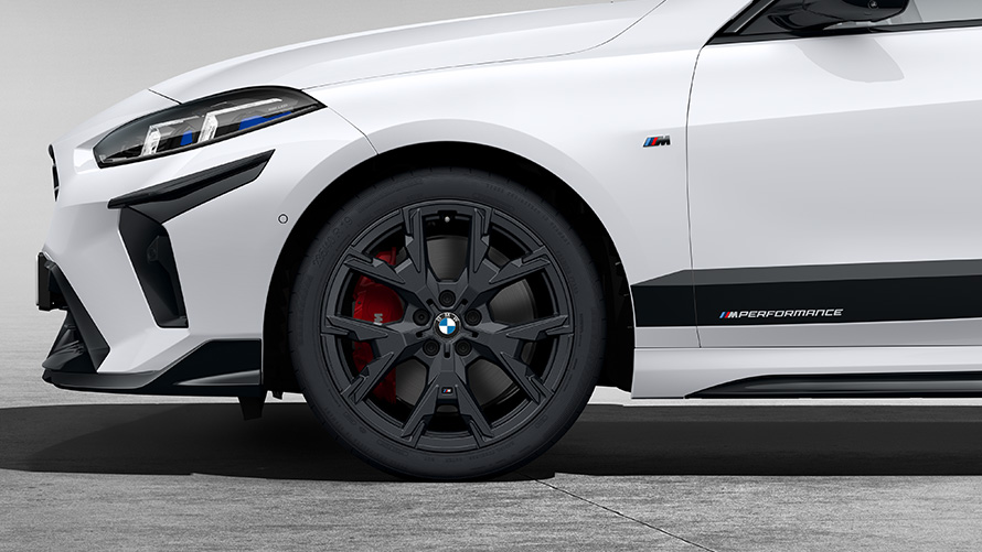 19” M Performance Y-spaak 976M