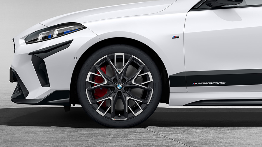 19” M Performance Y-spaak 979M