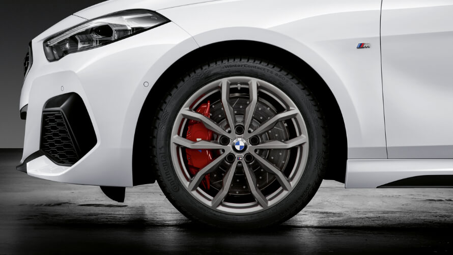 18” M Performance Y-spaak 711M