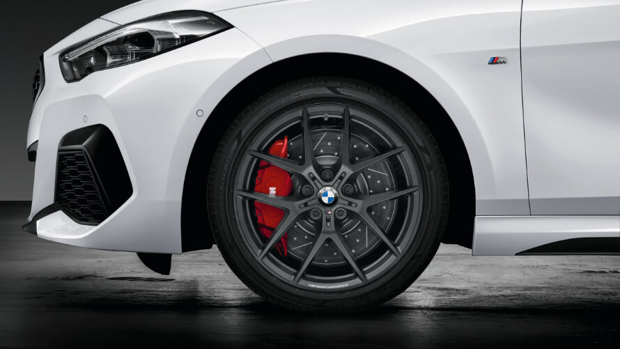 18” M Performance 554M