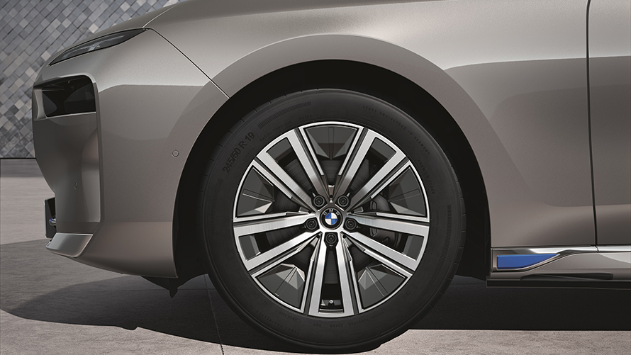 18” M Aerodynamisch 858M