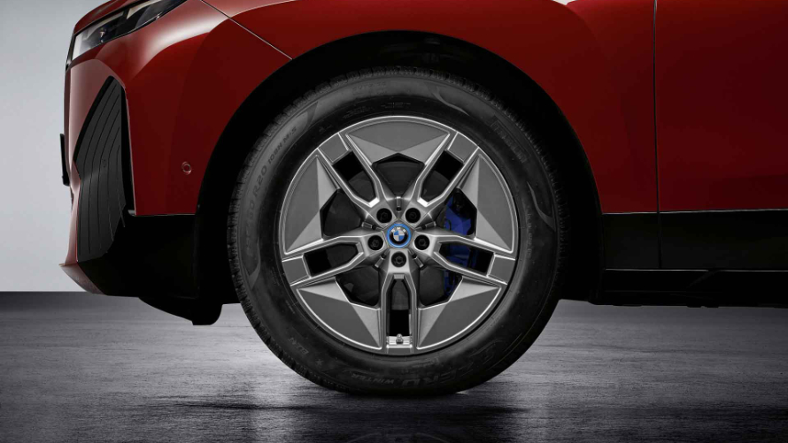 20” Dubbelspaak 1002