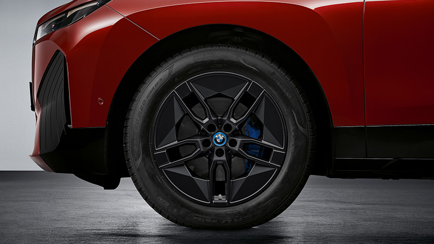 20” Dubbelspaak 1002