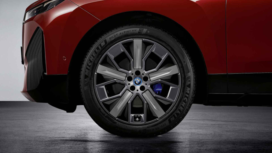 21” Sterspaak 1011