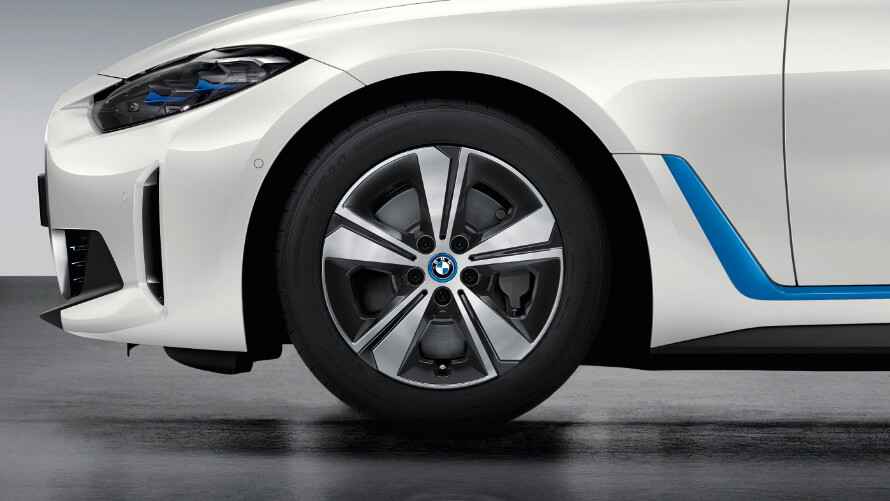 17" Aerodynamisch 852