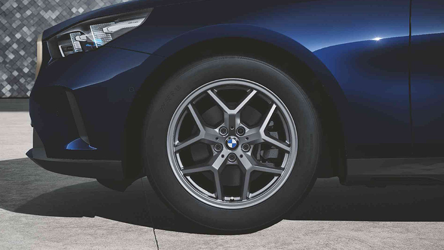 18” Multispaak 619