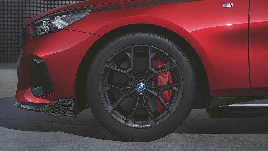 18” M Performance 662M