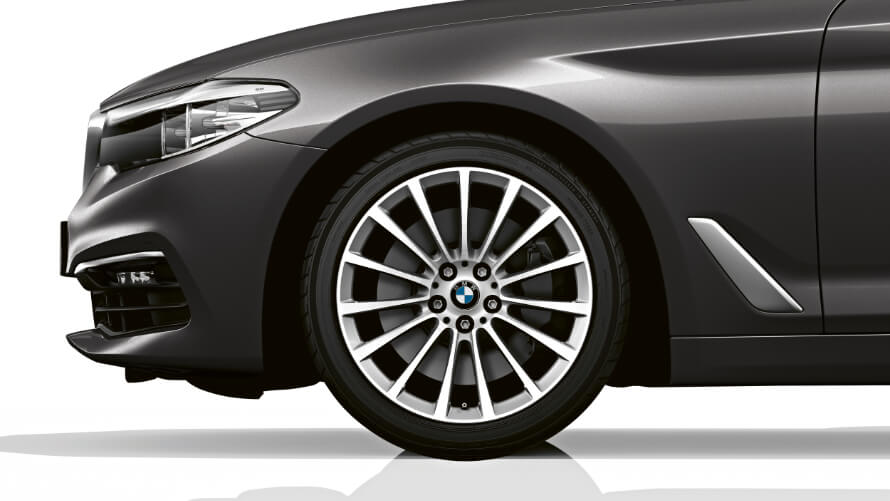 18” Multispaak 619