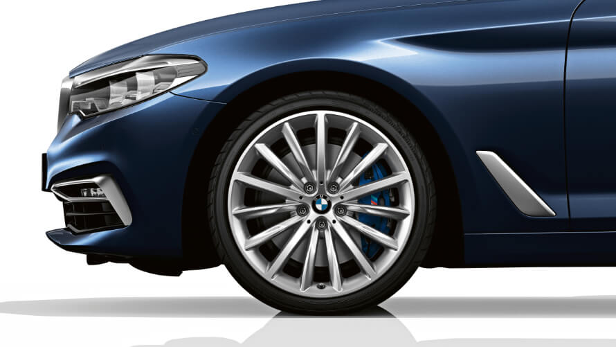 19” Multispaak 633