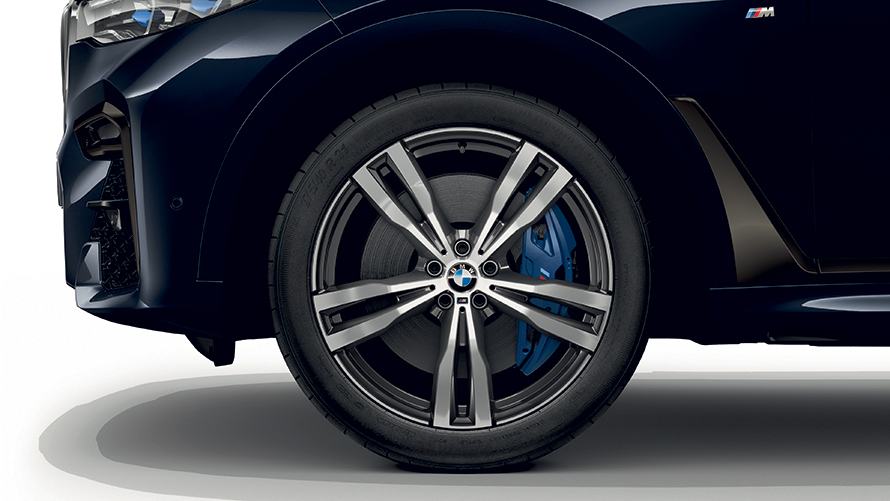 21” M Performance 754M