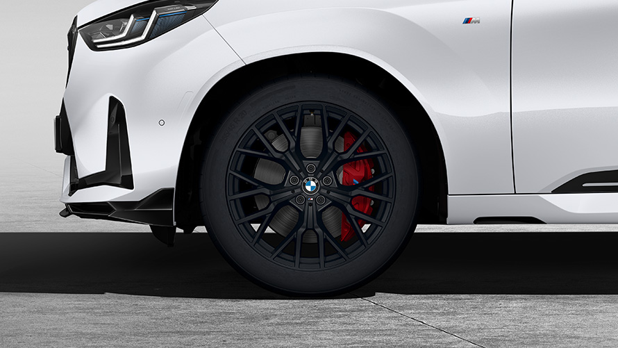 20” M Performance Y-spaak 911M