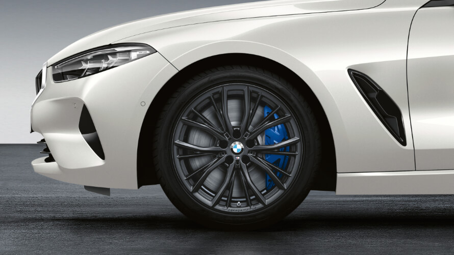 19” M Performance 786M