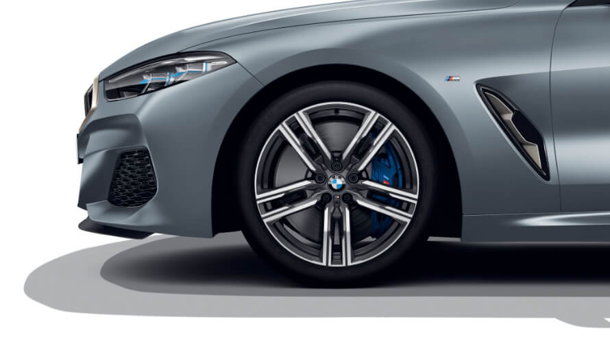 19” M Performance 727M