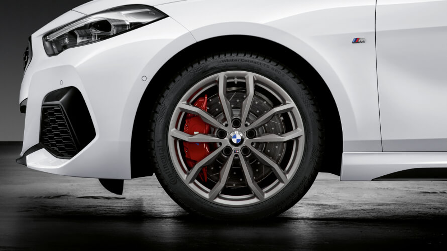 18” M Performance 711M