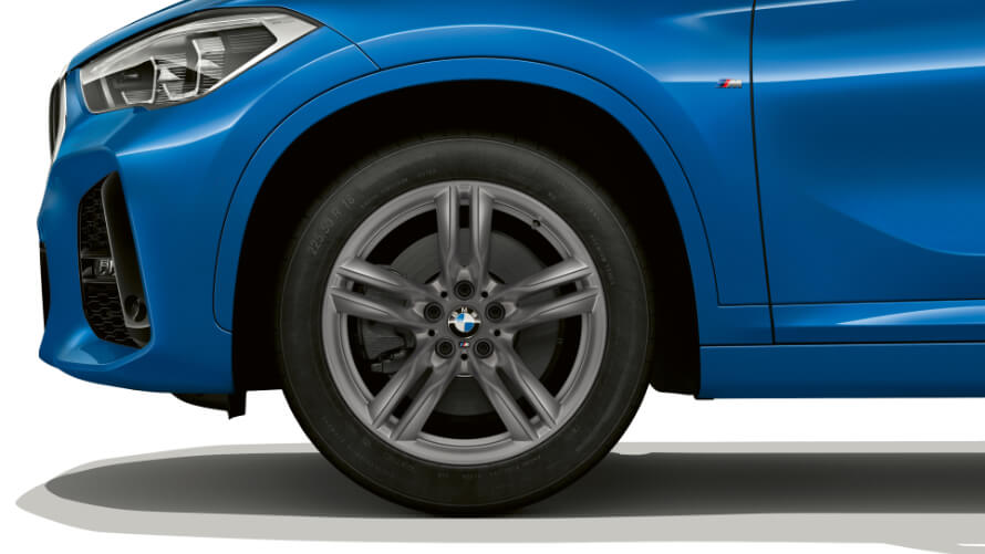 18” M Performance 570M