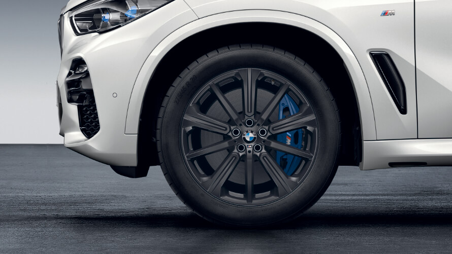 20” M Performance Sterspaak 748M