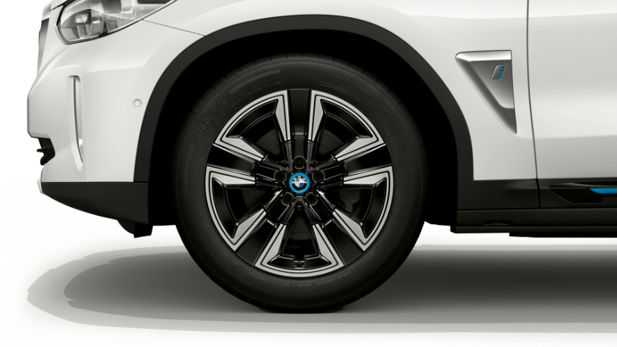 19” Aerodynamic 842