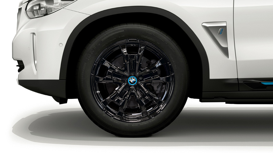 19” Aerodynamic 842