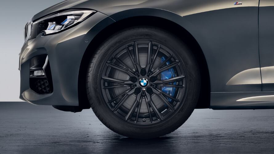 18” M Performance 796M