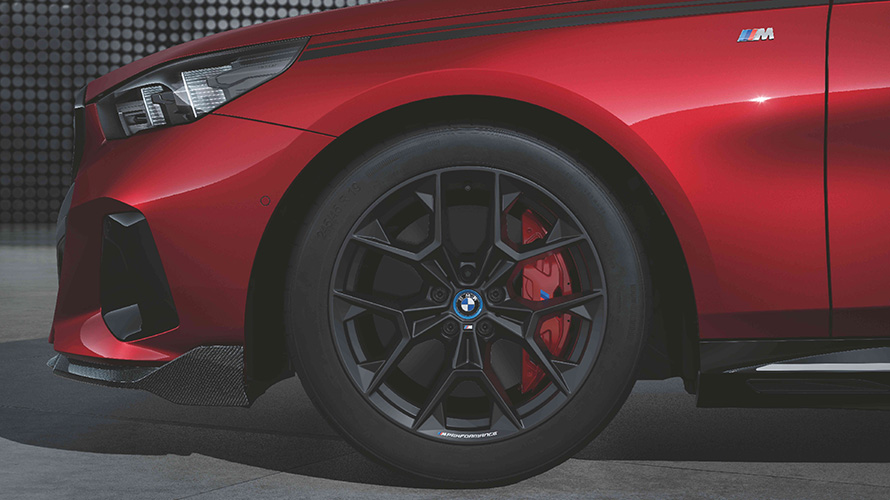 19” M Performance Y-Spaak 942M