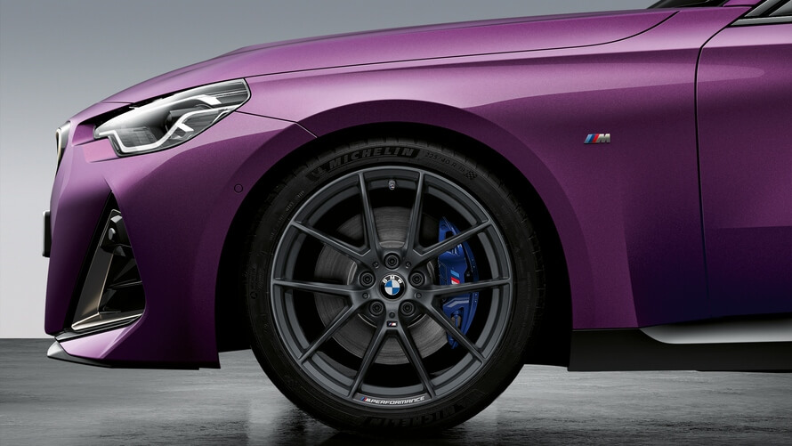 18” M Performance 796M