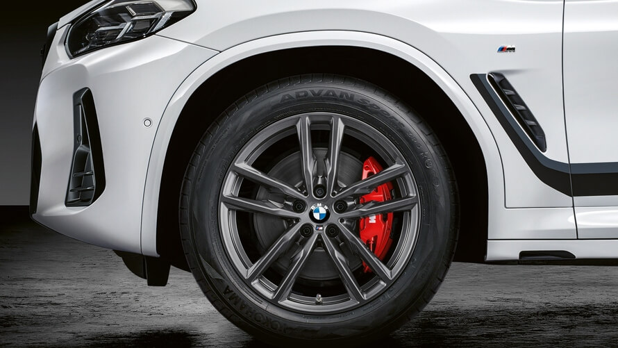 18” Dubbelspaak 688