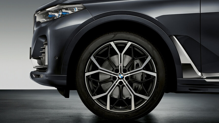 19” Aerodynamic 842