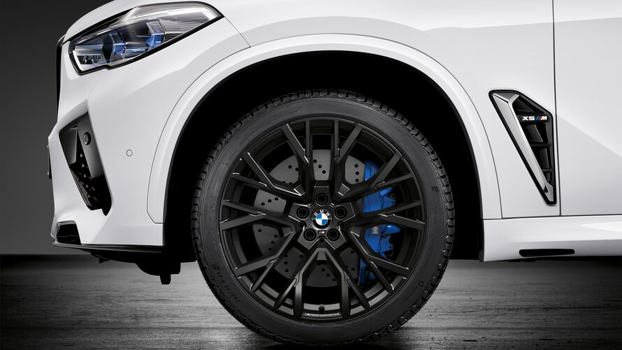 20 - 21” M Sterspaak 809M