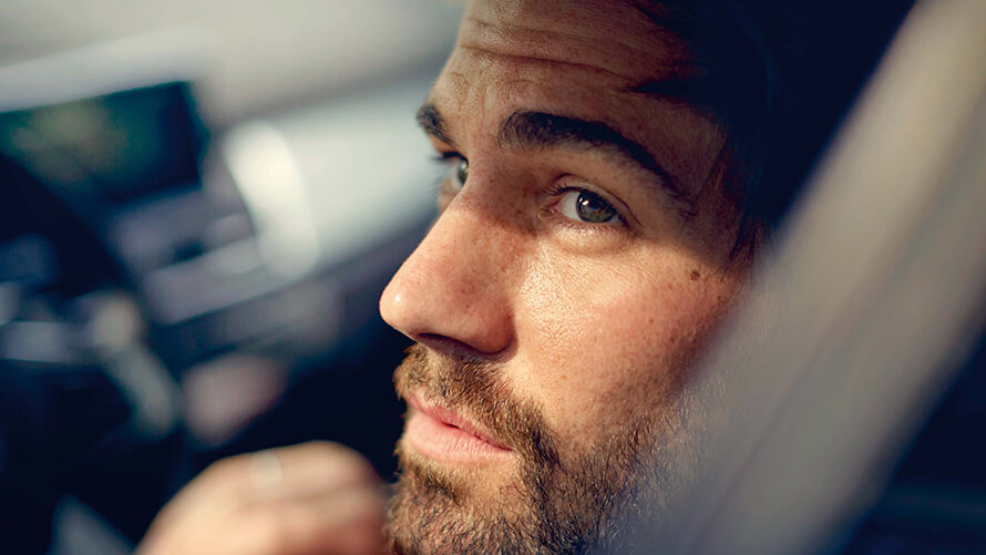 BMW financiering rekenvoorbeeld