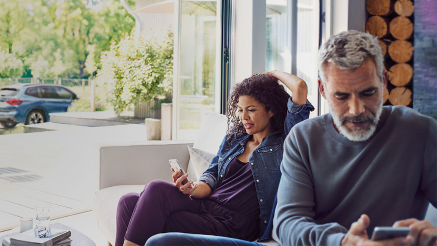 BMW PRIVATE FINANCE ONLINE AFSLUITEN.