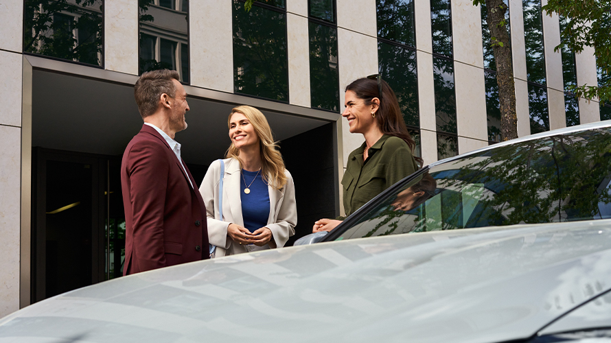 BMW financiering berekenen