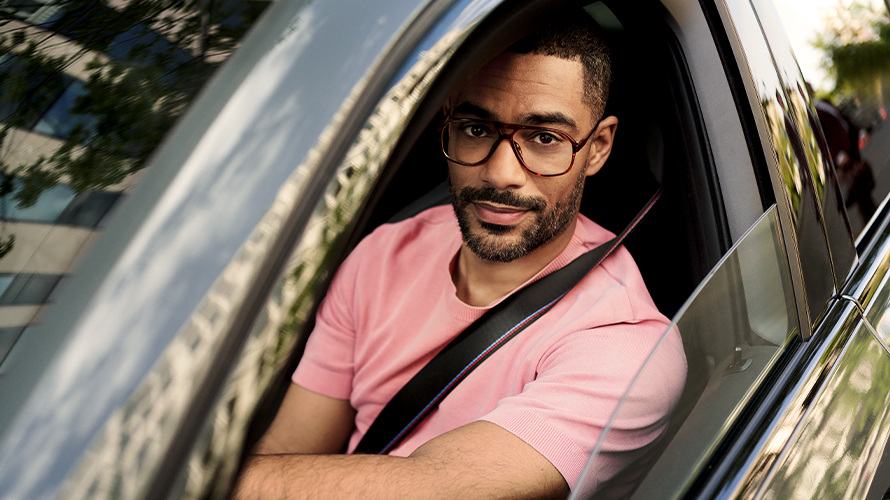 BMW Financial Services tijdelijk aanbod