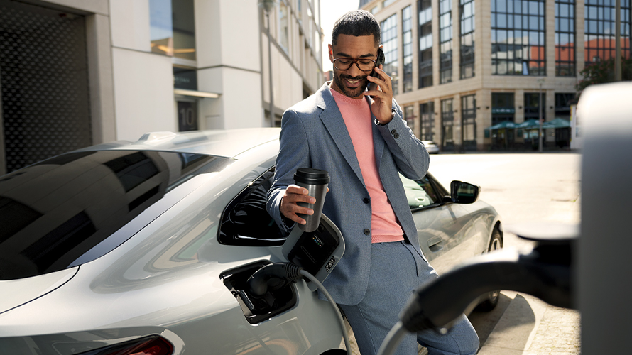 BMW LEASEN OF FINANCIEREN