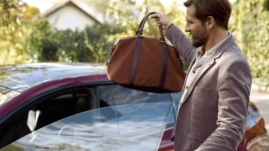 BMW Einde Financiering eigendomspapieren