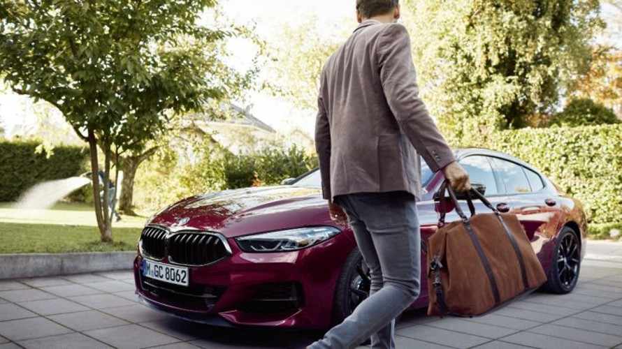 BMW Top Cover verzekering