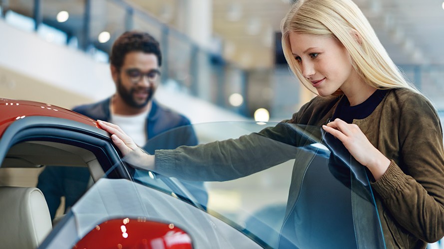 BMW Top Cover verzekering