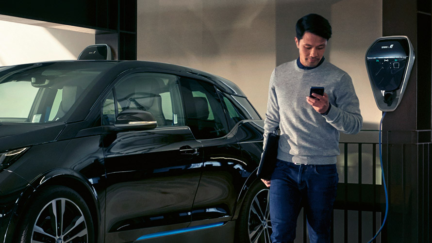 BMW Einde Lease Overeenkomst afspraak