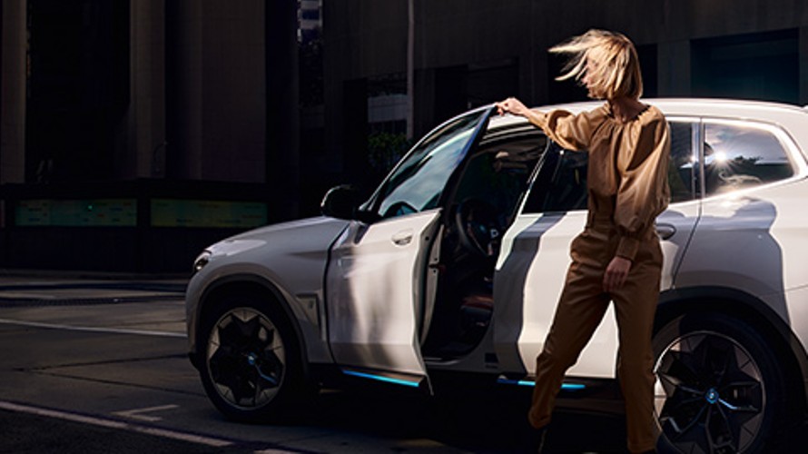 BMW Einde Lease Overeenkomst inleveren