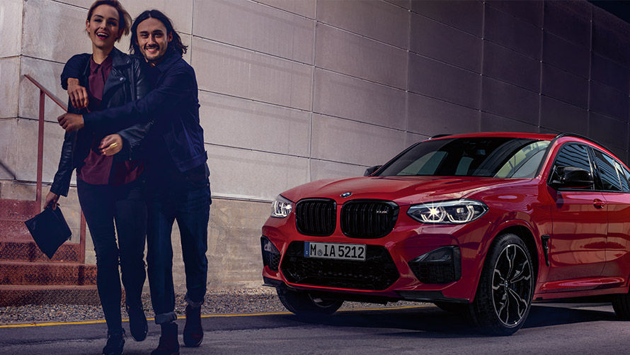 BMW Einde Lease Overeenkomst Eindafrekening