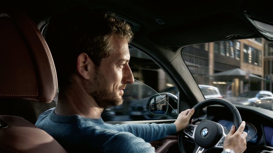 Einde lease overeenkomst doorrijden