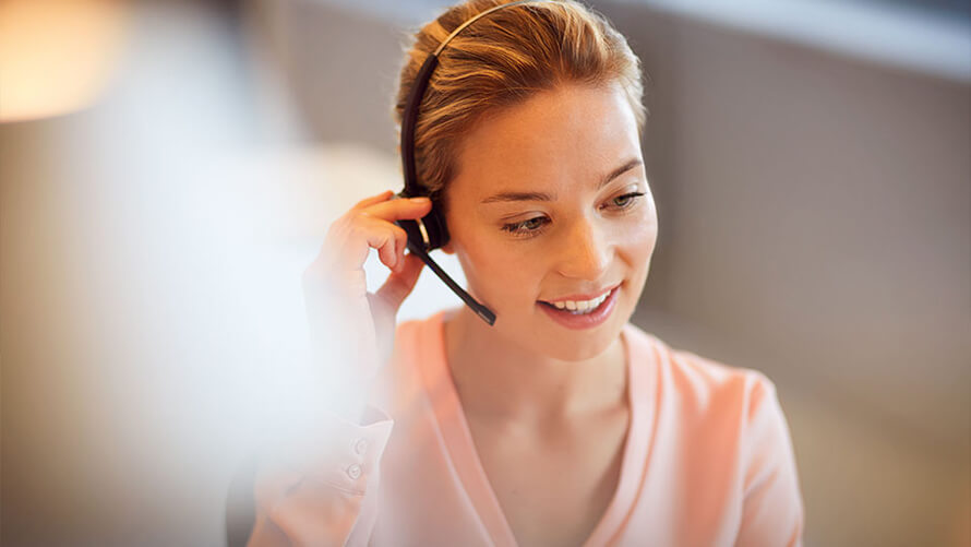 BMW Financial Services contact