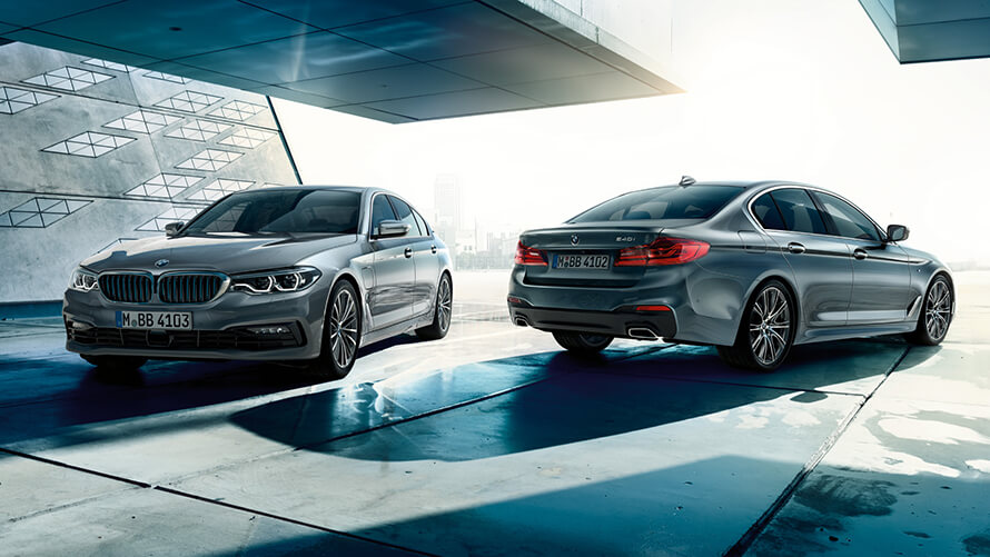 BMW Operational Lease maandbedrag berekenen