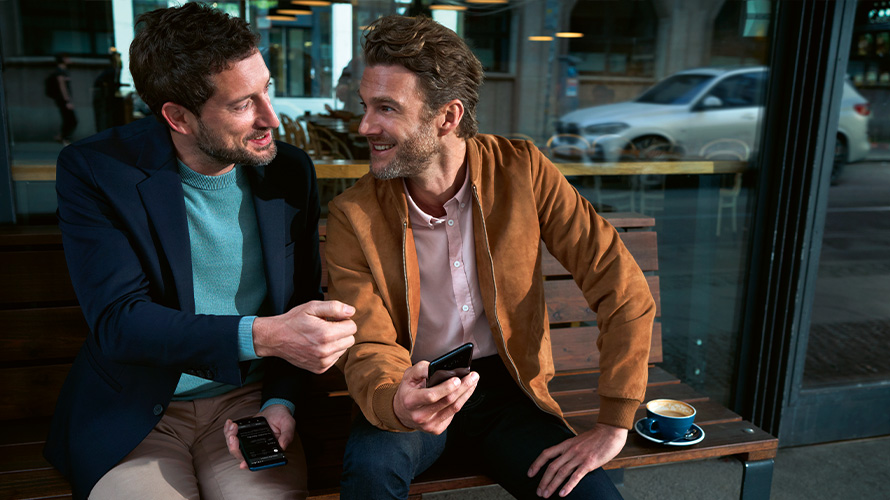 Einde financieringsovereenkomst