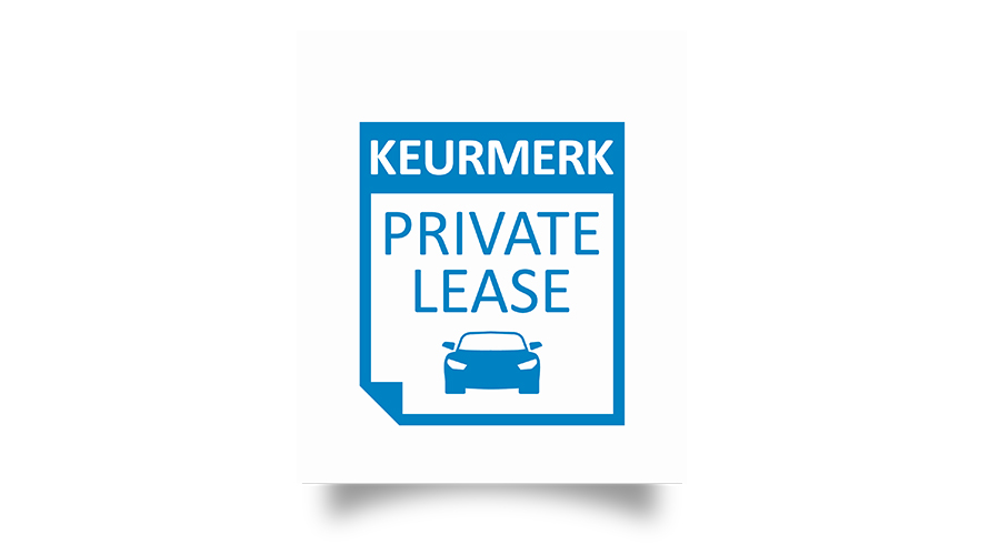 KEURMERK PRIVATE LEASE.