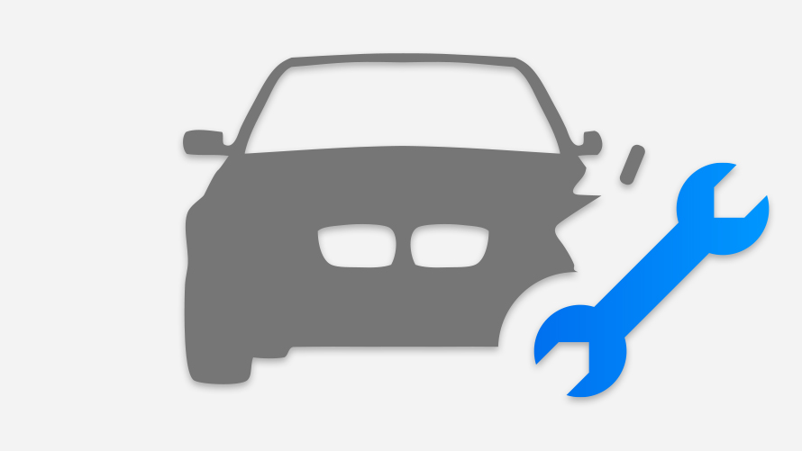 Onderhoud en reparatie