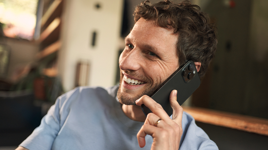 BMW Financial Services klantportaal