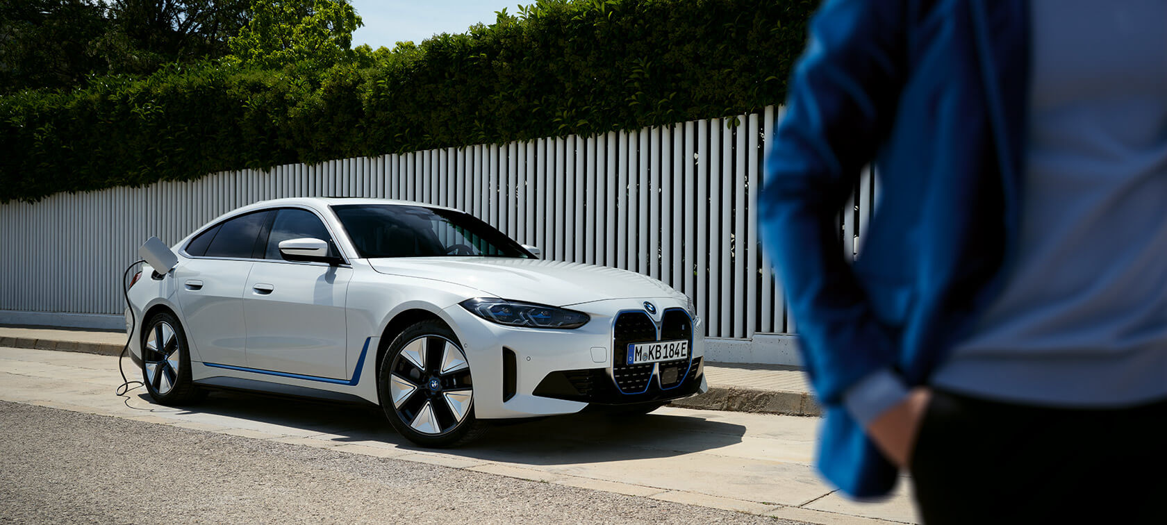 BMW - ons team - Corporate sales